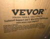 Vevor Portable Tradeshow Podium Table, 35.43" x 19.29" x 37.01", Display Exhibition Counter Stand Booth Fair with Wall, Foldable Promotion Retail Bar Table Pop Up Podium Counter with Carrying Bag New In Box $199 - 2