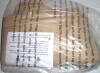Garden Winds 11 ft. Replacement Canopy Fabric for Hampton Bay Cantilever Offset Solar Umbrella New In Box $199 - 2