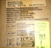 VEVOR Hardware Cloth, 1/2 inch 36in x 50 ft 19 Gauge, Hot Dipped Galvanized Wire Mesh Roll, Chicken Wire Fencing, Wire Mesh for Rabbit Cages, Garden, Small Rodents New In Box $199 - 2