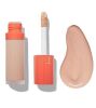 Juvia's Place I Am Magic Liquid Concealer - J19 - Full Coverage Concealer Full Coverage Concealer for makeup looks with hydrating, waterproof wear and a long-lasting finish in a rich deep dark shade New In Box