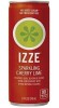 Izze, Cherry Lime Flavored, Sparkling Juice Beverage, 8.4 fl oz / Izze, Clementine Flavored, Sparkling Juice Beverage, 8.4 fl oz / Assorted