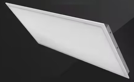 NuWatt 2 ft. x 4 ft. Integrated LED Panel Drop Ceiling Lights 0-10V Dimmable 50/40/30W Selectable 5CCT, 120-277V, ETL, New In Box $199