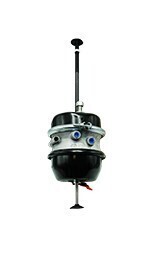 MGM Brakes 3430551 Spring Brake for Intraax & Vantraax 30/30 2-1/2" Stroke No Clevis New In Box $299