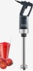 VEVOR Commercial Immersion Blender, 750W 16" Heavy Duty Hand Mixer, Variable Speed Kitchen Stick Mixer with 304 Stainless Steel Blade, Multi-Purpose Portable Mixer for Soup, Smoothie, Puree, Baby Food New In Box $299