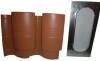 Galvanized Flashing / Galvanized Vent Screen New Assorted