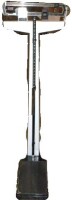 Continental Health O'Meter 350 lb Capacity Scale