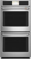 Caf&eacute; - 27" Built-In Double Electric Convection Wall Oven, Customizable - Stainless Steel New $5199