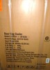 VEVOR Beer Kegerator, Single Tap Draft Beer Dispenser, Full Size Keg Refrigerator With Shelves, CO2 Cylinder, Drip Tray & Rail, 32&deg;F- 75.2&deg;F Temperature Control, Holds 1/6, 1/4, 1/2 Barrels, Silver New in Box $799 - 2