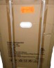 VEVOR Refrigerated Display Case, 3.5 Cu.Ft./100L, 2-Tier, Countertop Pastry Display Case Commercial Display Refrigerator with LED Lighting, TURBO Cooling, Frost-Free Air-Cooling, Rear Sliding Door New in Box $799 - 2