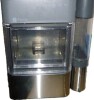 GE Profile - Opal 2.0 38-lb. Portable Ice maker with Nugget Ice Production, Side Tank, and Built-in WiFi - Stainless Steel New $699 - 2