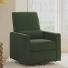 Davinci Piper Recliner and Swivel Glider New in Box $699