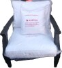 Joss & Main Samya Patio Chair with Cushions New in Box $699 - 2