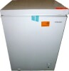 Vissani 5 cu. ft. Manual Defrost Chest Freezer in White New $499 - 2