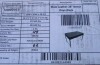 Classic Home Malo Leather Bench New in Box $699 - 2