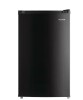 Vissani 4.4 cu. ft. Mini Refrigerator with 7-Door Racks, Glass Shelves, and Energy Efficiency in Black New $399