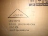 Birch Lane&trade; Pierre 68'' Traditional Floor Lamp New Open Box $399 - 2