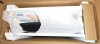 Three Posts&trade; Barros Solid Cedar Rectangular Planter Box with Drainage Holes, 15.25" H x 48" W x 15.25" D New In Box $299 - 2