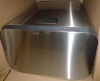 Gaomon Stainless Steel Garbage Can for Kitchen, Garbage Can with Lid, 20L with Soft Close Lid Foot Pedal and Inner Bucket $199 - 2