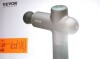 VEVOR Massage Gun Deep Tissue, Muscle Percussion Massage Gun for Athletes, Handheld Massage Gun for Pain Relief, Muscle Relaxation - with 8 Speed Levels & 6 Massage Heads, 24V 2500mAh New In Box $99 - 2