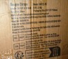 VEVOR 20 Piece Flat Bungee Cord, 20 mm Heavy Duty Bungee Straps with Steel S-Hooks, Includes 15", 21", 36", Elastic Bungee Rope for Cargo, Tarps, Trucks and Tent, Black New in Box $79 - 2