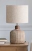 Ophelia & Co. Cleofe Ceramic Table Lamp New In Box $199