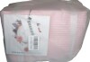 Beachcrest Home&trade; 3-Piece Cotton Rope Storage Basket Set, Rectangular Woven Shelf Bins with Handles New In Box $199 - 2