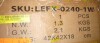 Willa Arlo&trade; Interiors 15.7" 3-Light Rope Semi Flush Mount Ceiling Light New In Box $199 - 2