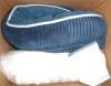Bedsure Orthopedic Dog Bed for Medium Dogs, Oval Bolster Pet Sofa with Waterproof and Washable Soft Fleece Cover, L (7"H x 35"W x 25"D) New In Box $99 - 2