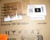 VEVOR Flood Barriers, Water Flood Dam Bags 5 Pack, Water Barriers for Flooding with Plastic Bucket, Water Activated Flood Barriers for Home, Doorway, Driveway (10ft x 6in) New In Box $199 - 2