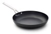 Calphalon 12" Hard Anodized Aluminum Nonstick Fry Pan: Stay-Cool Handle, Oven & Dishwasher Safe / Tramontina Professional Fusion 8 in. Aluminum Frying Pan in Satin Silver New In Box Assorted $89