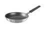 Calphalon 12" Hard Anodized Aluminum Nonstick Fry Pan: Stay-Cool Handle, Oven & Dishwasher Safe / Tramontina Professional Fusion 8 in. Aluminum Frying Pan in Satin Silver New In Box Assorted $89 - 2