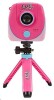 LOL Surprise HD Studio Camera, High-Definition Camera for Photos and Videos, Green Screen for Special Effects and Backgrounds, Flip-Out Selfie Camera, Selfie Stick, Auto Timer, Tripod, Gift Ages 6+ New In Box $99