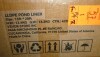 VEVOR Pond Liner, 15 x 20 ft 45 Mil Thickness, Pliable EPDM Material Pond Skins, Easy Cutting Underlayment for Fish or Koi Ponds, Water Features, Waterfall Base, Fountains, Water Gardens, Black New in Box $399 - 2