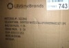 Fitz and Floyd Everyday White&reg; Scalloped 12 Piece Dinnerware Set, Service for 4 New in Box $199 - 2
