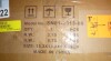 Latitude Run&reg; 13"W x 13"H x 4"D Recessed Shower Niche, No Tile Needed, Stainless Steel, Brushed Nickel New In Box $99 - 2