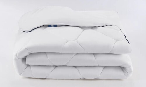 Serta Ocean Breeze Full Size Mattress Pad New In Box $199