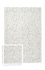 Yay! Mats Stylish Extra Large Puzzle Mat, Thick, Inter Locking Foam Floor Tile Covers 6 ft x 4 ft. Expandable Tiles with Edges Exercise and Kids mat Protective Floor Surface (Henri TERRAZZO) New in Box $199