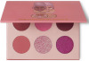 Juvia's Place The Mauves Eyeshadow Palette New in Box