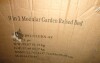 Eagle Peak 9 in 1 Modular 17in Customizable Elevated Raised Garden Bed, Olive Green New in Box $299 - 2