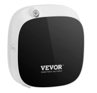 VEVOR Scent Air Machine, 100ml Bluetooth Smart Essential Oil Diffuser, 1000sq.ft Waterless Scent Diffuser with Cold Air Technology, Aromatherapy Diffuser Machine for Home, Office, Hotel, Spa New In Box $89