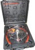 AeKeatDa Adjustable Hole Saw Kit 1-5/8"-8"(40-200mm) Dust Cover for Drywall Ceiling New in Box $99 - 2