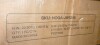 17 Stories 39.4" H Small Square Dining Table, Kitchen Bar Table with Footrest, Bar Height Table for Dining Room, Kitchen, Restaurant New In Box $399 - 2