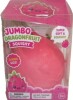 Jumbo Dragon Fruit Squishy Sensory Toy, Soft Fruit Shaped Squeeze Fidget / Squeeze Cheese Squishy Sensory Toy, Soft Cheese Shaped Squeeze Fidget New In Box Assorted - 3