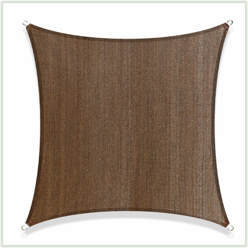 ColourTree 14' Square Shade Sail $99