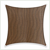 ColourTree 14' Square Shade Sail $99