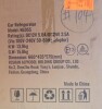VEVOR Car Refrigerator, 39 L Dual Zone Portable Freezer, 12 Volt Car Refrigerator Fridge, -4?-68? Adjustable Range, 12/24V DC and 100-240V AC Compressor Cooler for Outdoor, Camping, RV New in Box $499 - 2