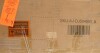 Ebern Designs 73" Tall Arched Bakers Rack, Coffee Station With Power Outlet New in Box $399 - 2