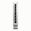 Yeego Wine Cooler Refrigerator - 7 Bottle Wine Fridge with Glass Door Wine Cellar, Adjustable Shelves, 40-65&deg;F Temperature Control, Built-In/Freestanding/Under Counter Compressor for Home Bar Kitchen, New in Box $999