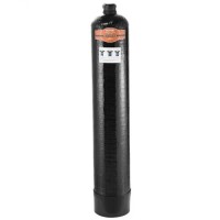 VEVOR Whole House Salt Free Descaler, Water Filter for City Water, 1100,000 Gallon Whole House Water Descaler for All Kinds of Plumbing Pipes, 1" NPT & 3/4" NPT, for 5-8 Person Family, New in Box $499