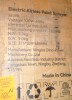 VEVOR Stand Airless Paint Sprayer, 7/8HP 650W High Efficiency Airless Sprayer, 2900PSI Electric Paint Sprayer Machine Extension Rod and Cleaning Kits for Interior Exterior Furniture/Fence/Home/House, New in Box $299 - 2